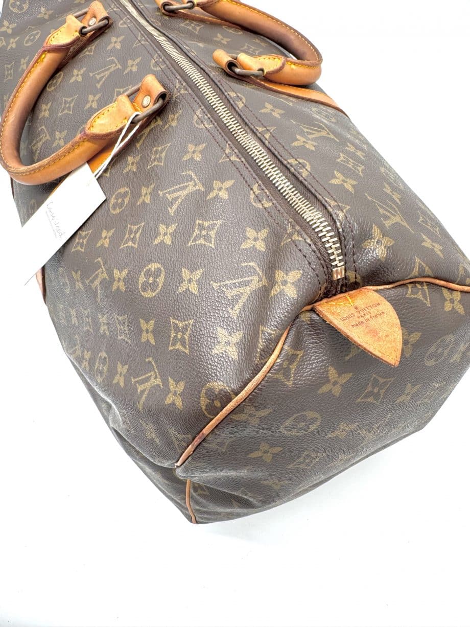 Louis Vuitton Keepall 55