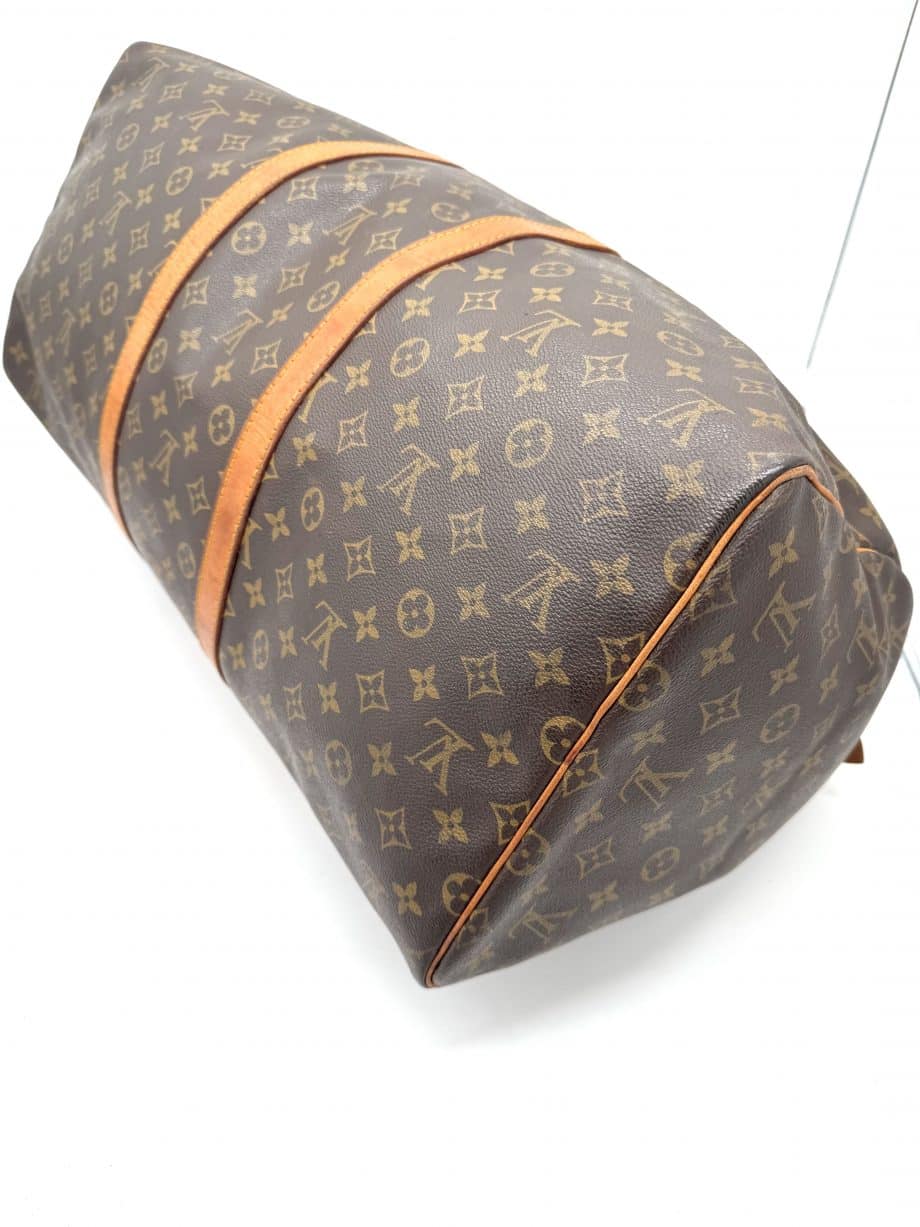 Louis Vuitton Keepall 55
