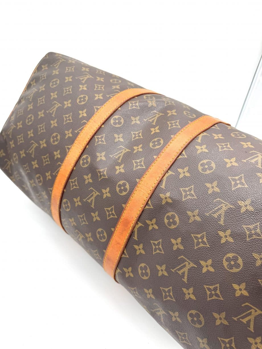 Louis Vuitton Keepall 55