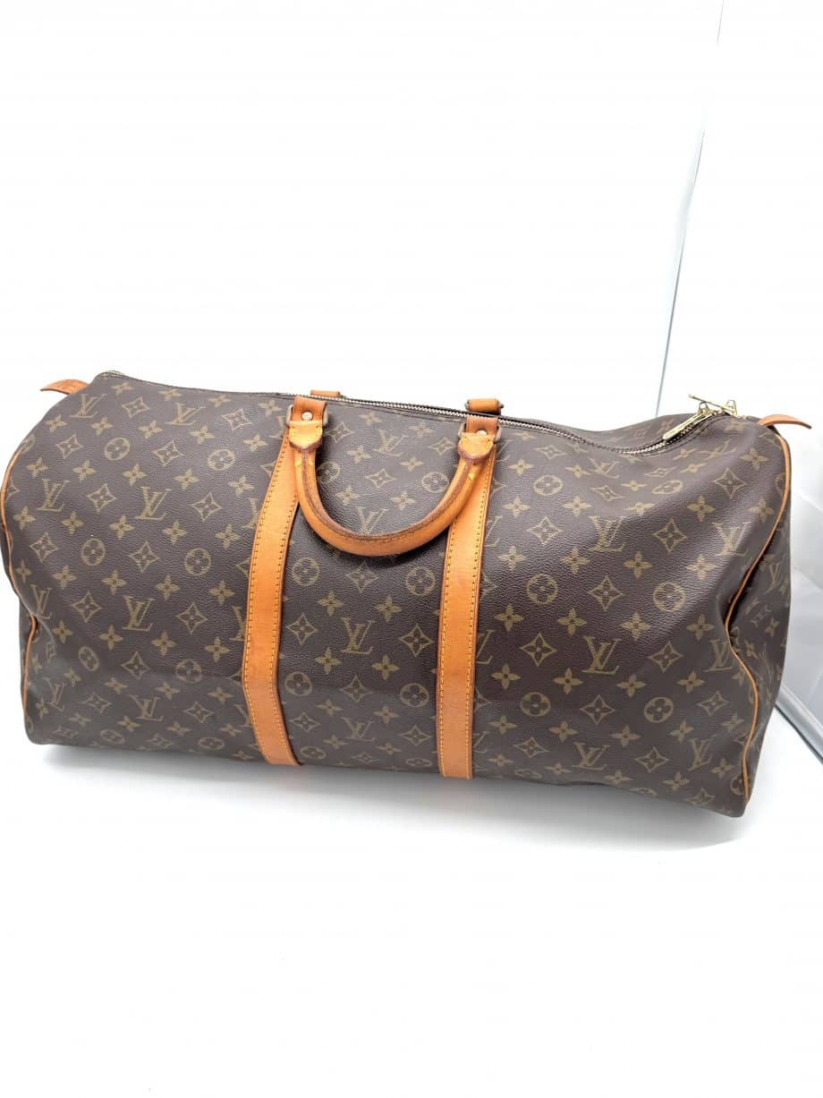 Louis Vuitton Keepall 55