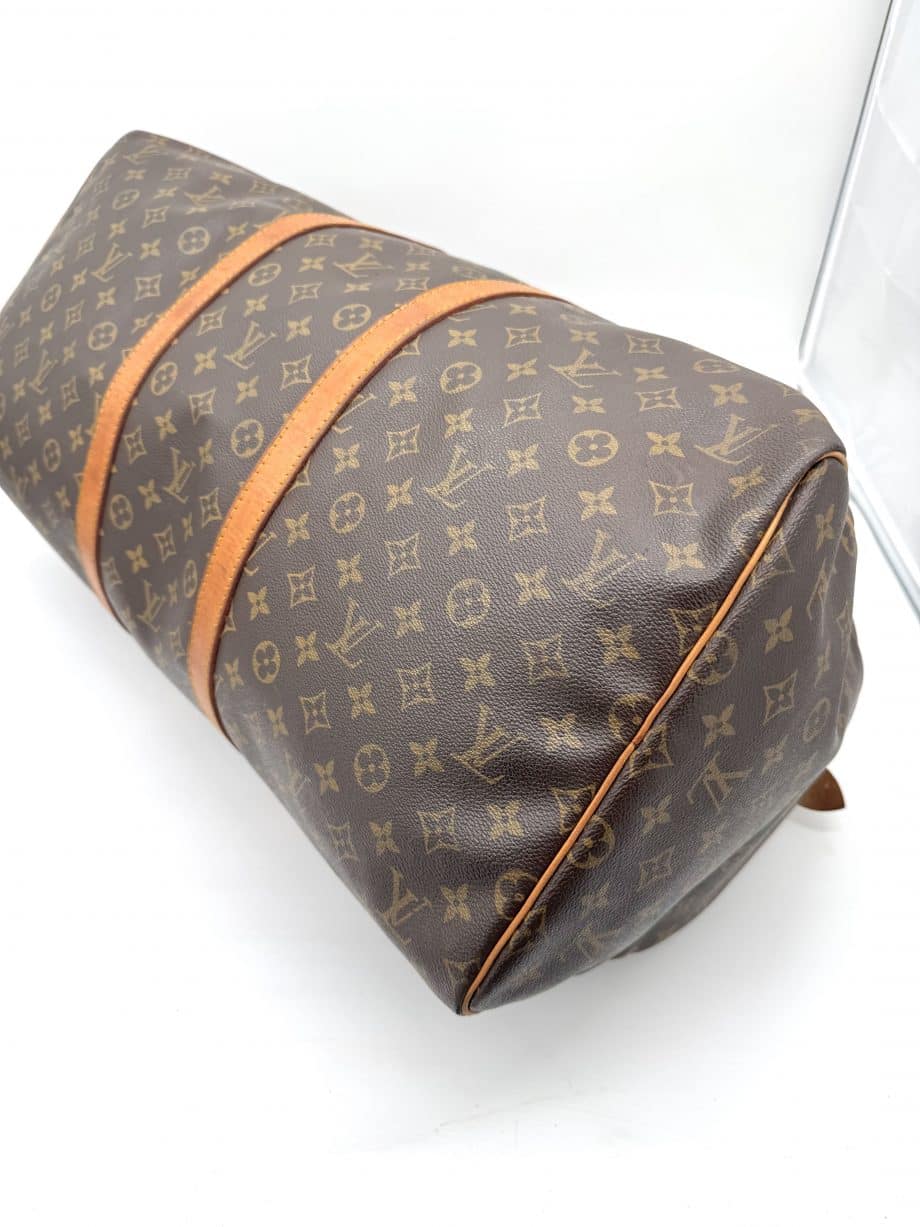 Louis Vuitton Keepall 55