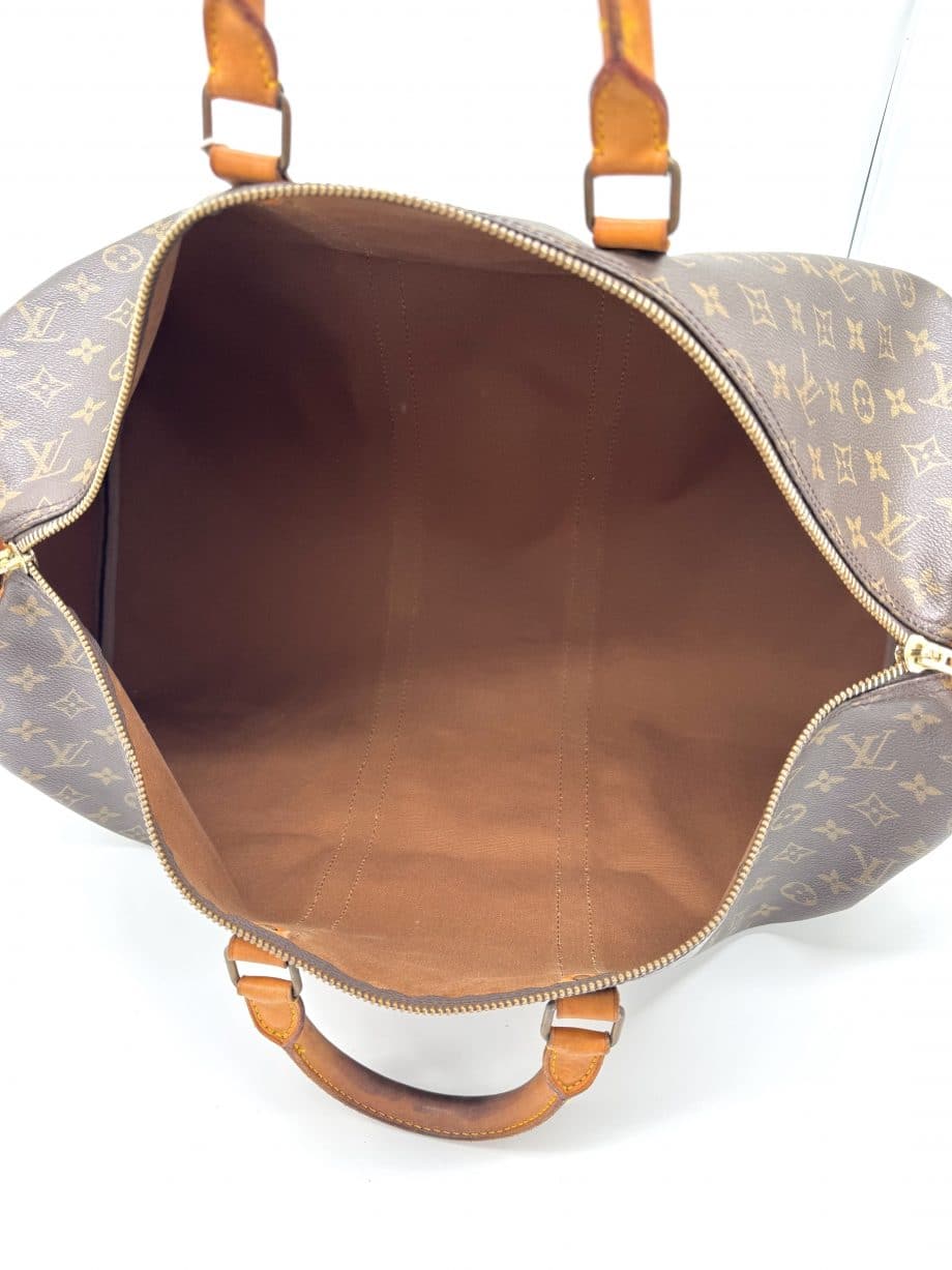 Louis Vuitton Keepall 55