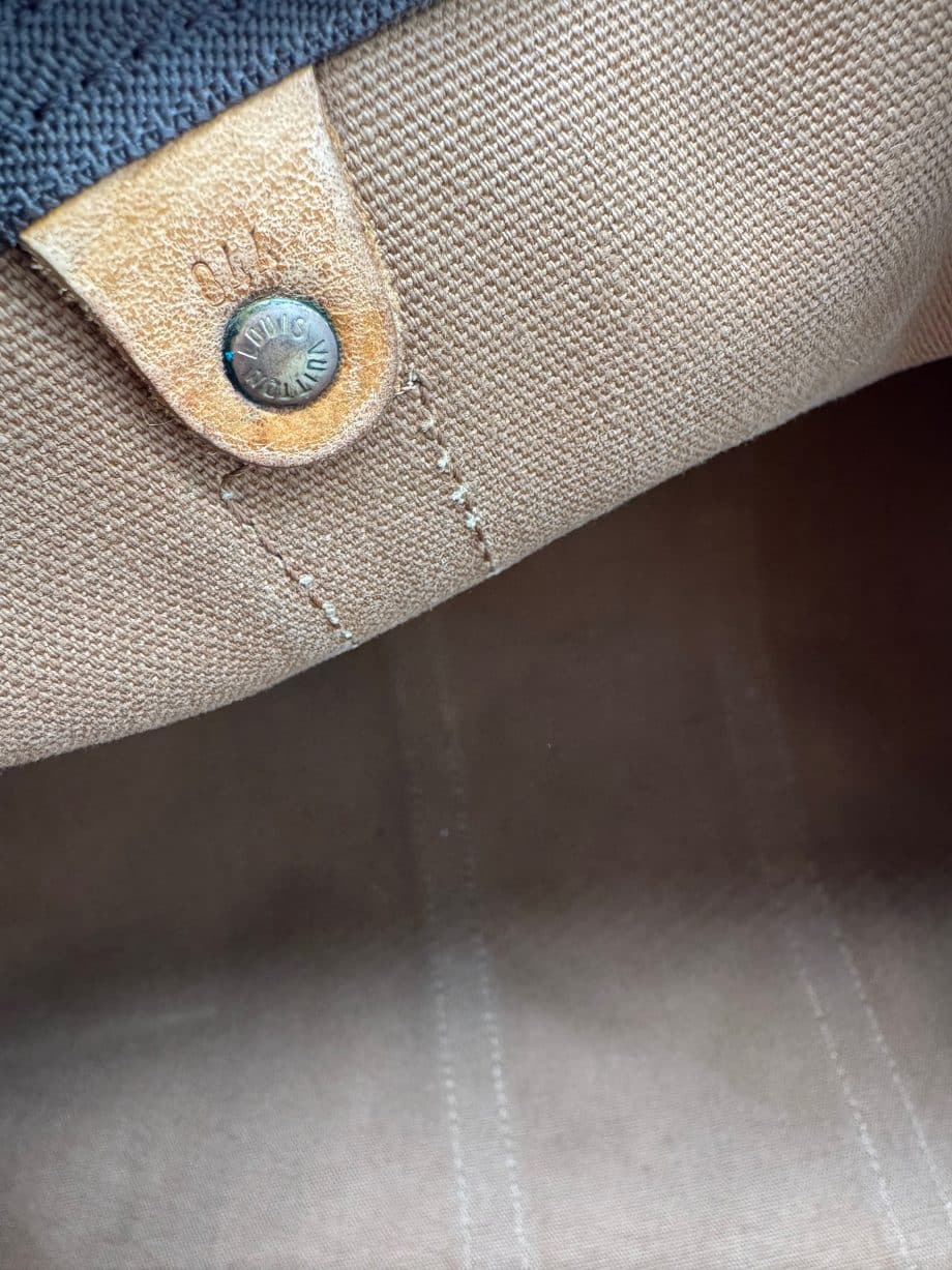 Louis Vuitton Keepall 55