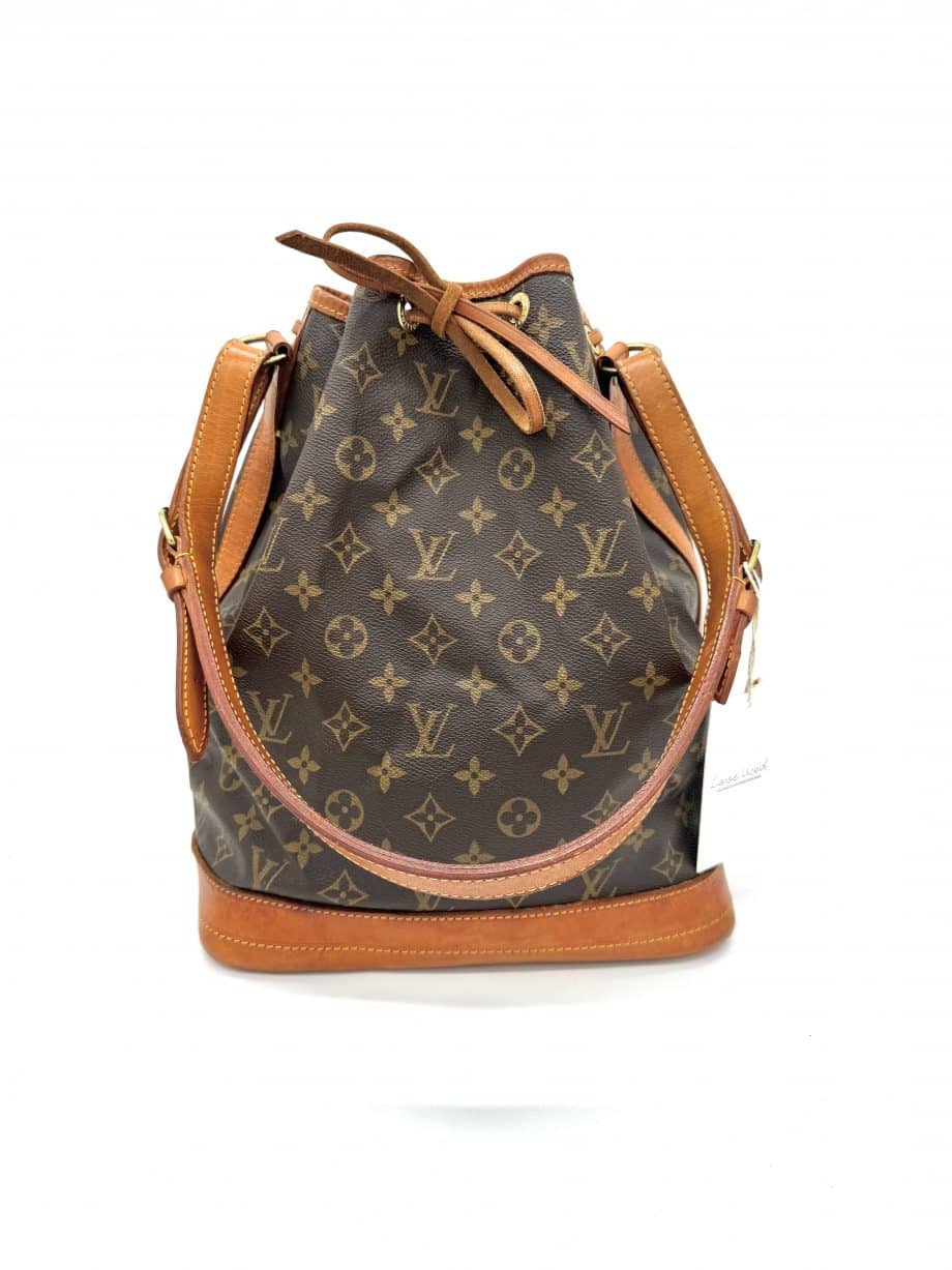 Louis Vuitton Sac Noe Grande