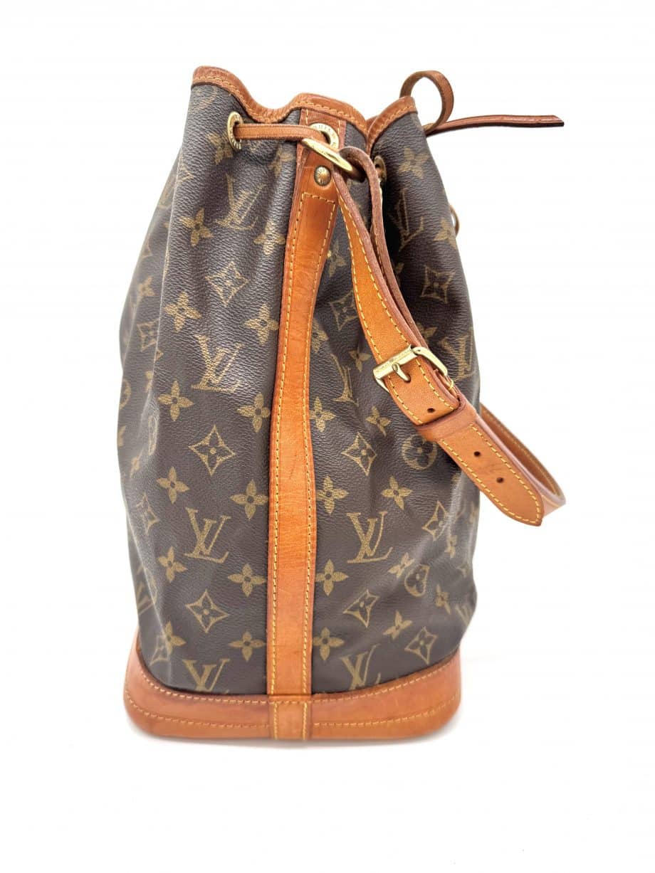 Louis Vuitton Sac Noe Grande