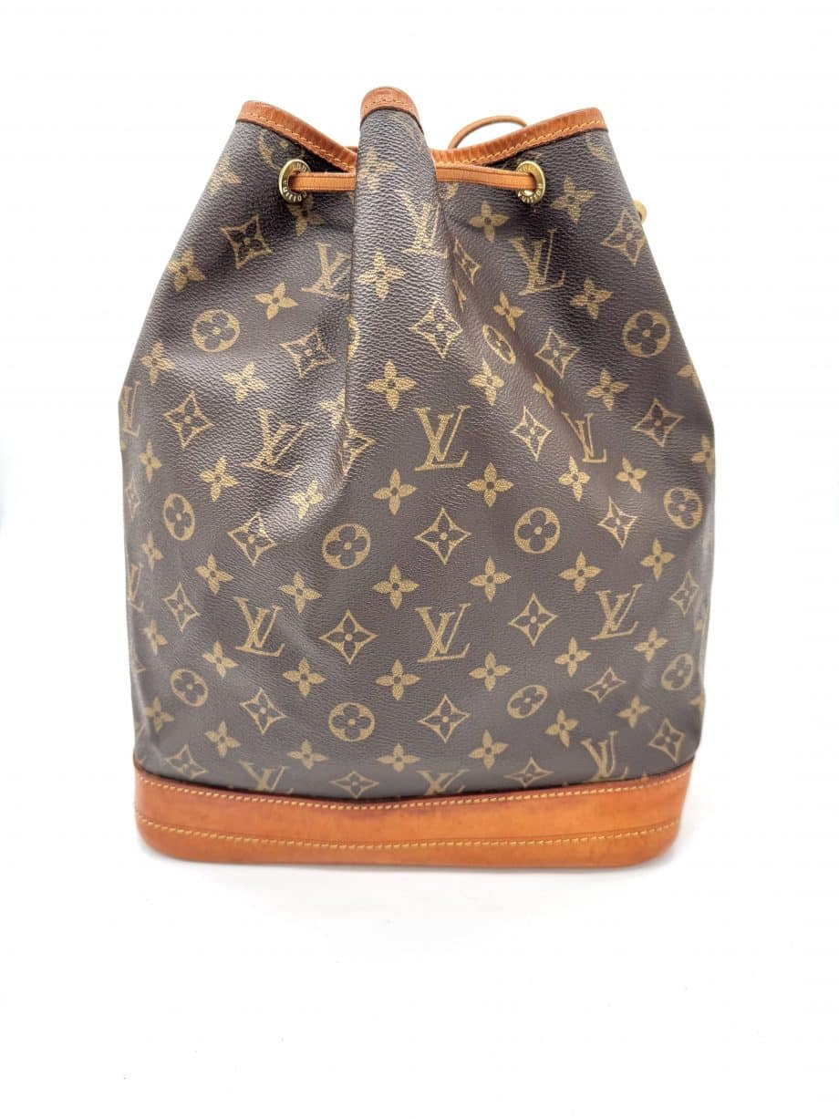 Louis Vuitton Sac Noe Grande
