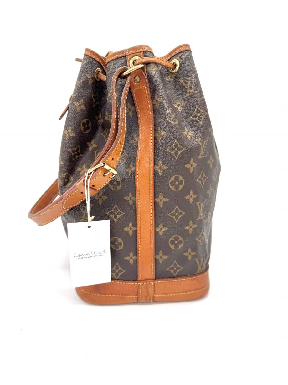 Louis Vuitton Sac Noe Grande