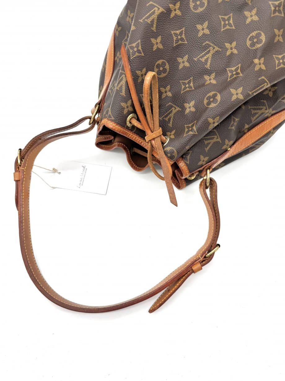 Louis Vuitton Sac Noe Grande