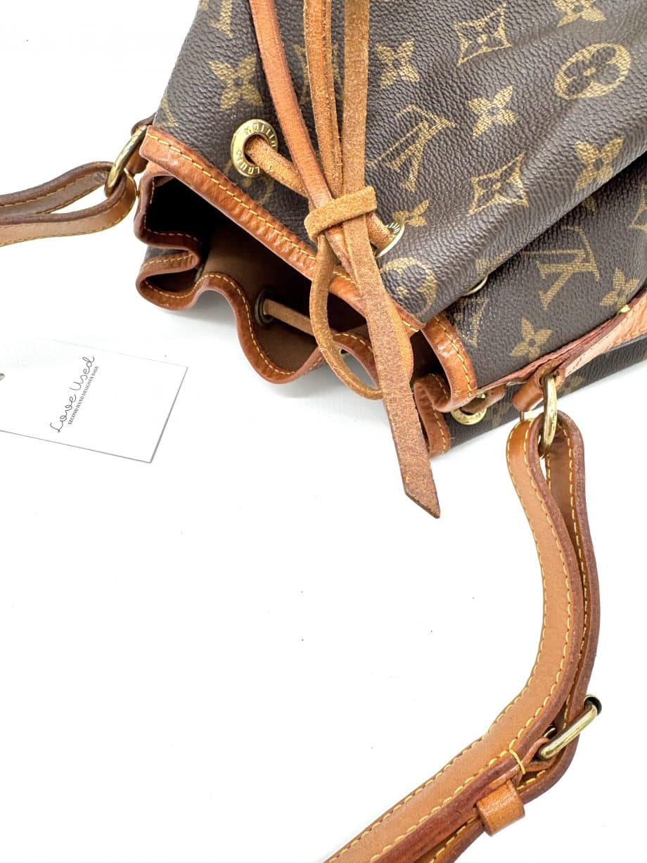 Louis Vuitton Sac Noe Grande