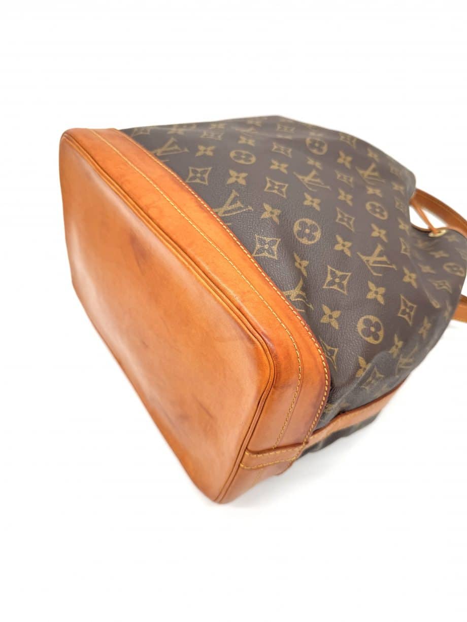 Louis Vuitton Sac Noe Grande