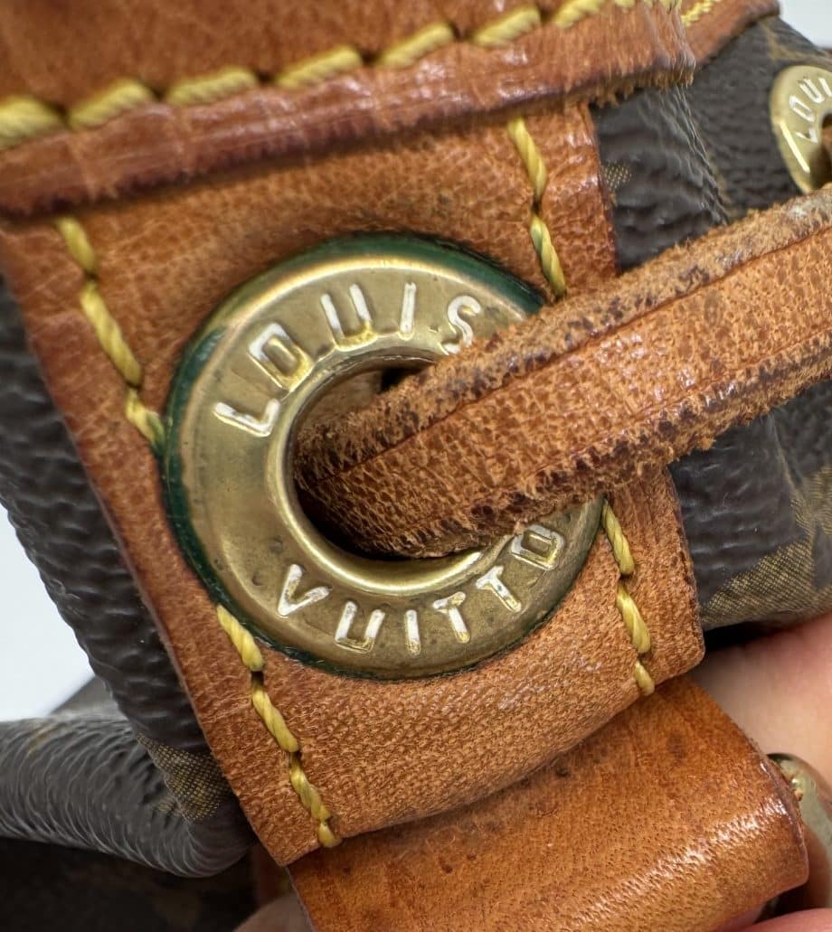 Louis Vuitton Sac Noe Grande