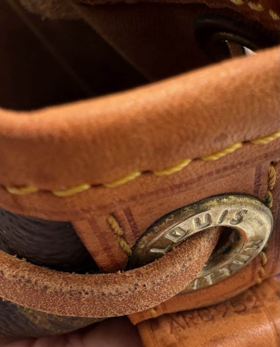 Louis Vuitton Sac Noe Grande
