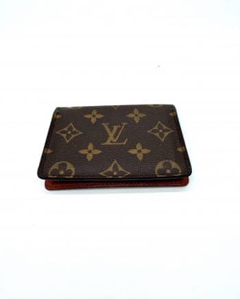 Louis Vuitton Kartenetui