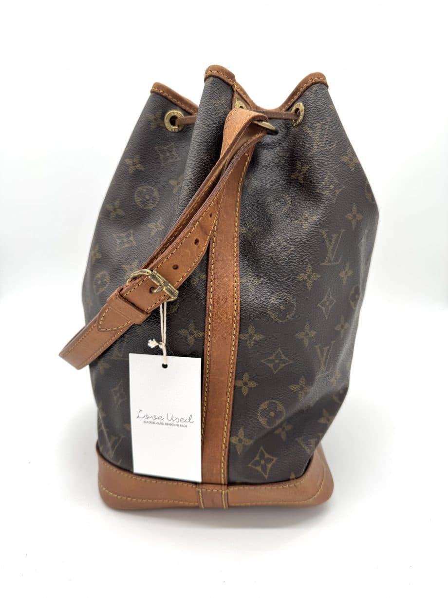 Louis Vuitton Sac Noe Grande