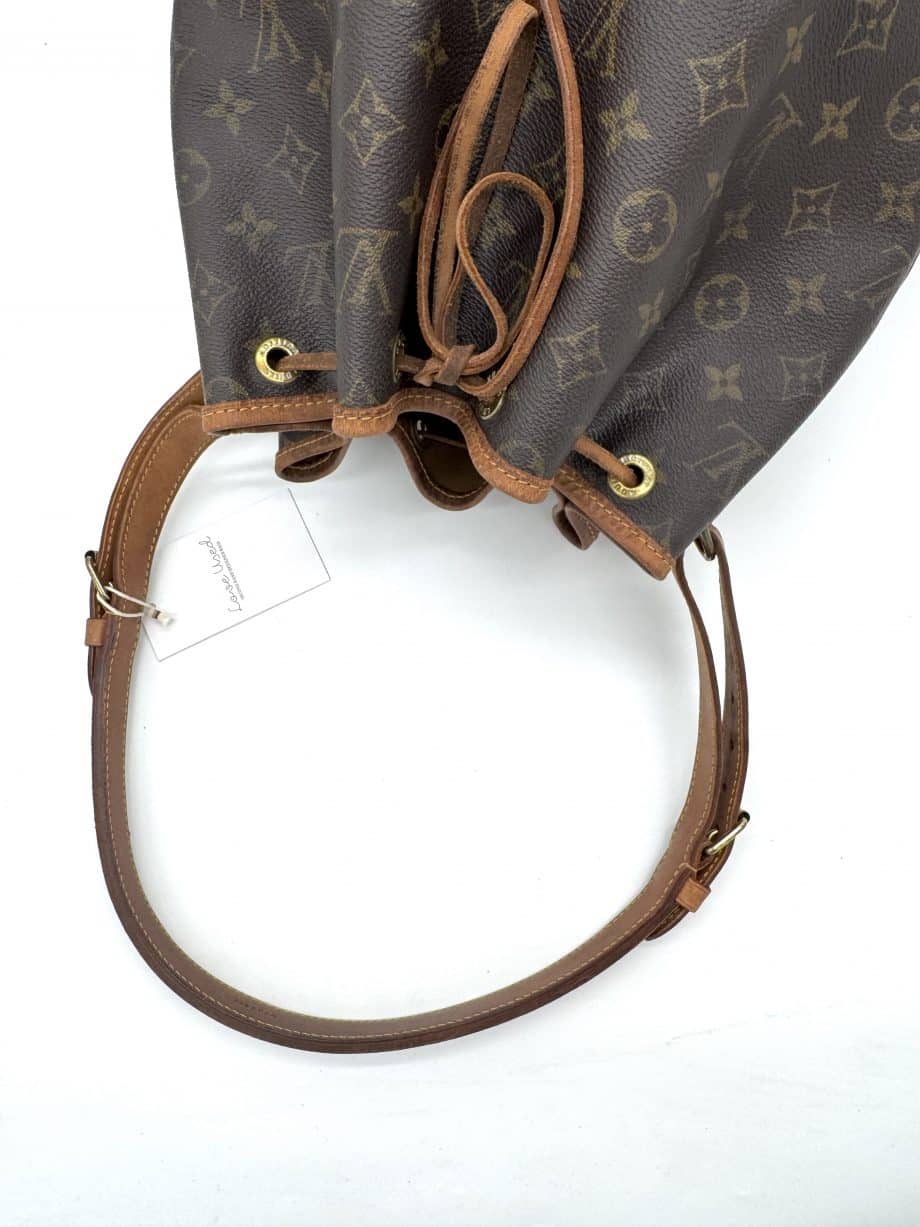 Louis Vuitton Sac Noe Grande