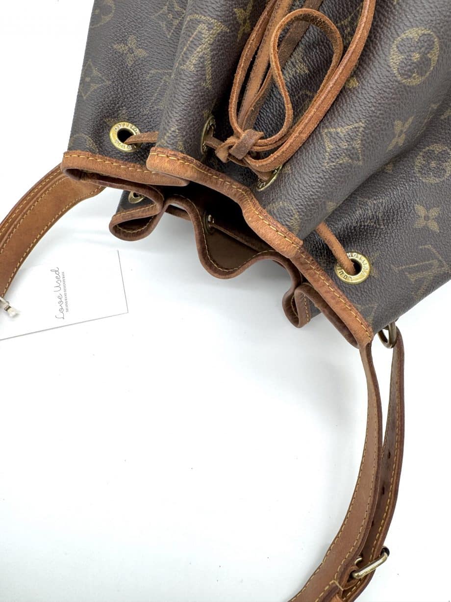 Louis Vuitton Sac Noe Grande