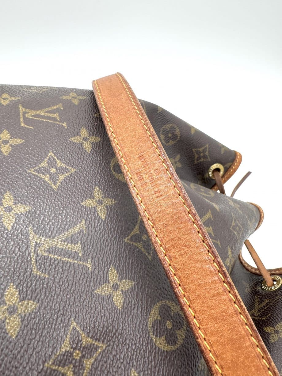 Louis Vuitton Sac Noe Grande