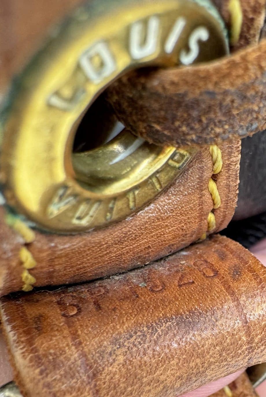 Louis Vuitton Sac Noe Grande