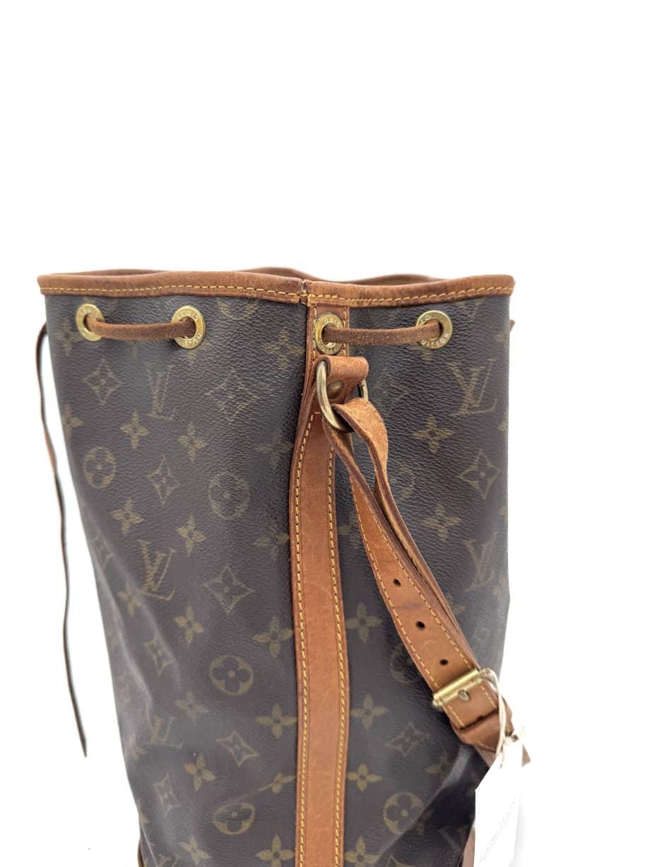 Louis Vuitton Sac Noe Grande