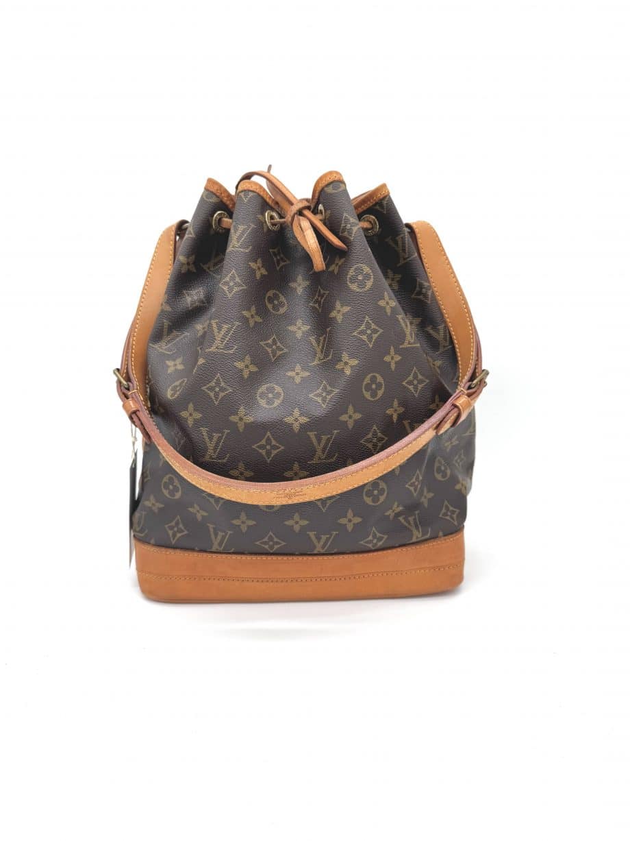Louis Vuitton Sac Noe Grande