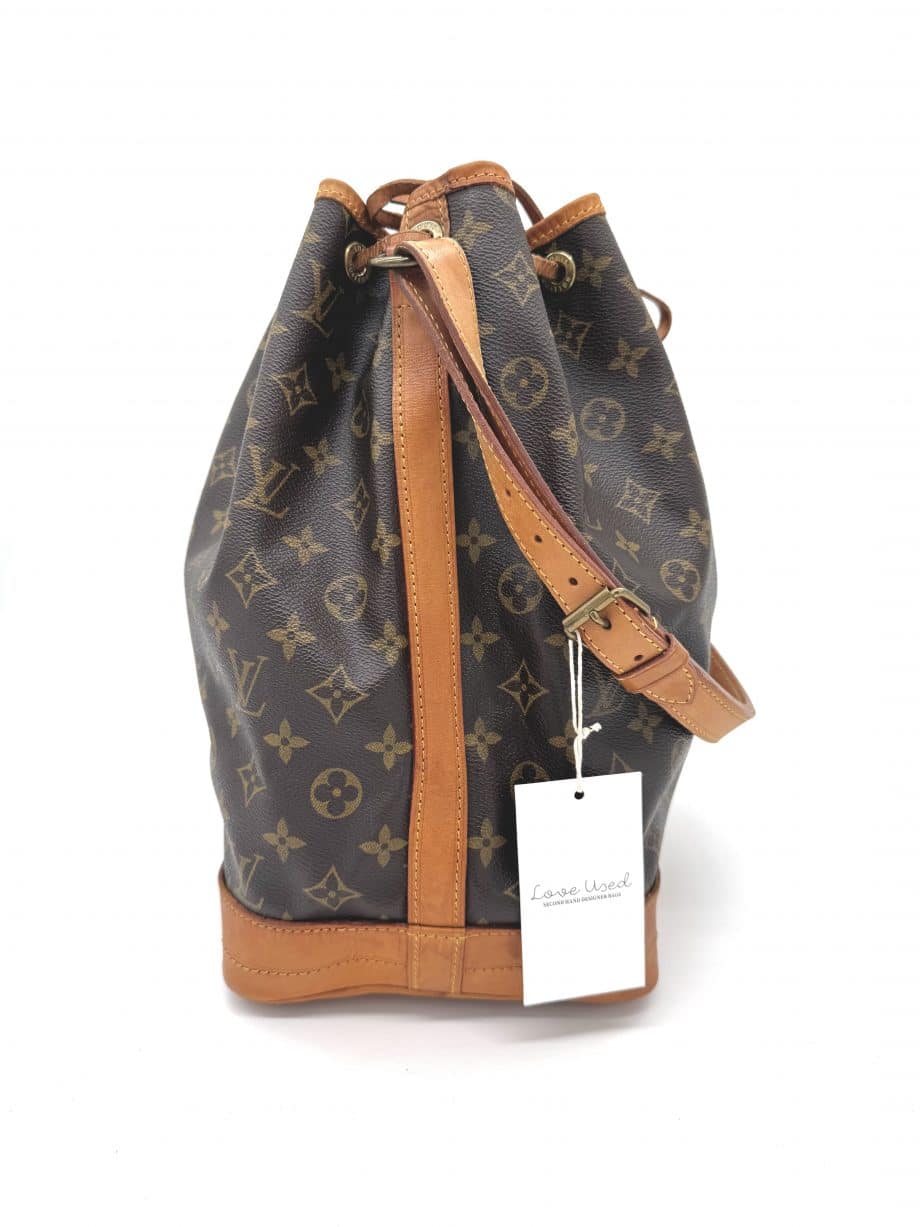Louis Vuitton Sac Noe Grande