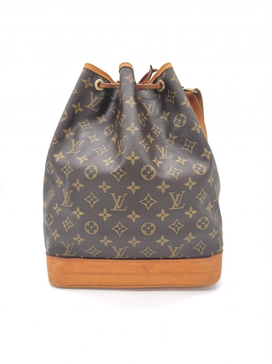 Louis Vuitton Sac Noe Grande