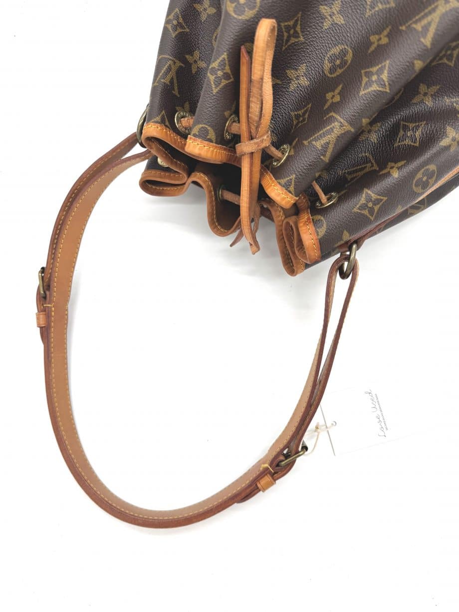 Louis Vuitton Sac Noe Grande
