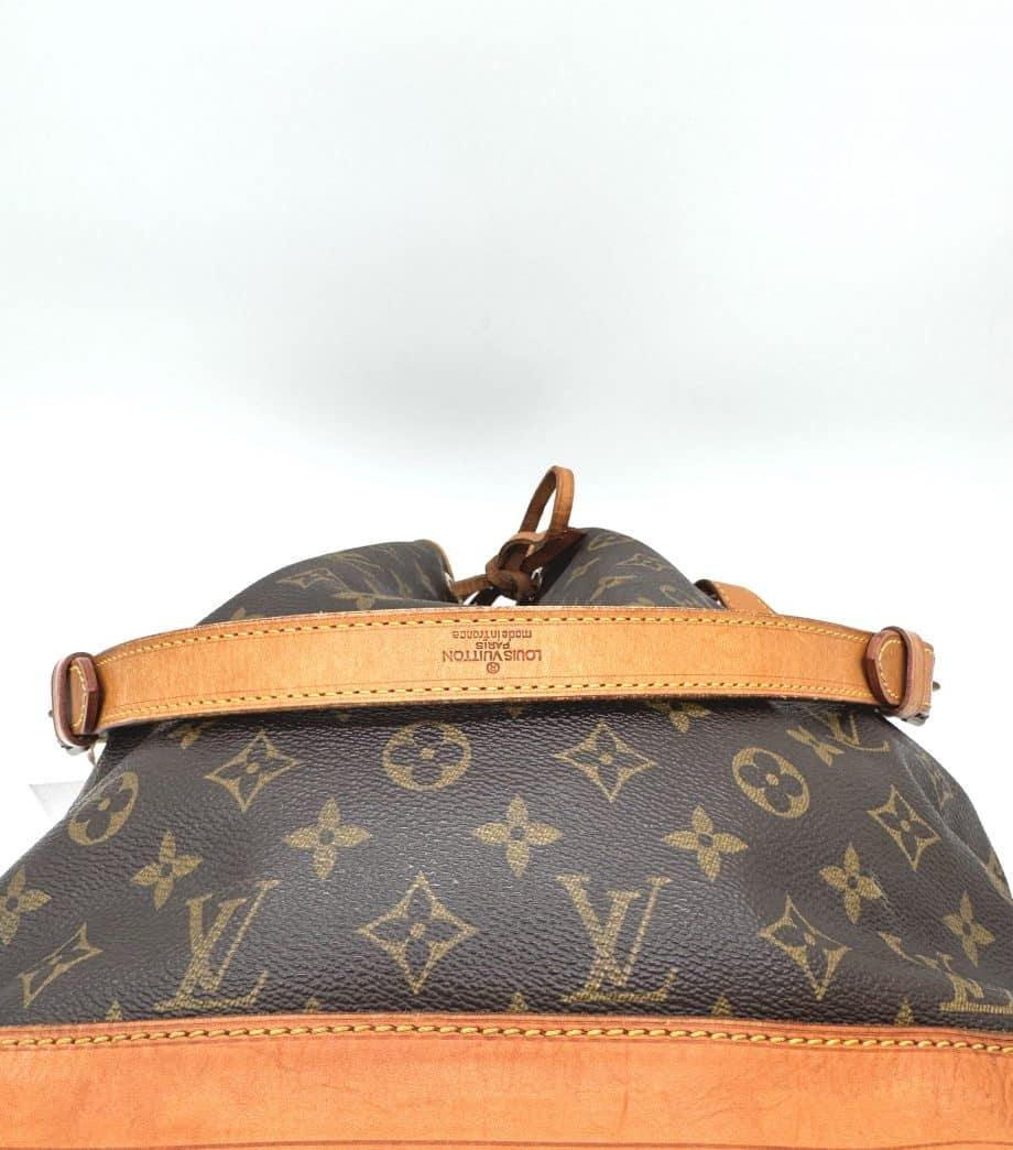Louis Vuitton Sac Noe Grande