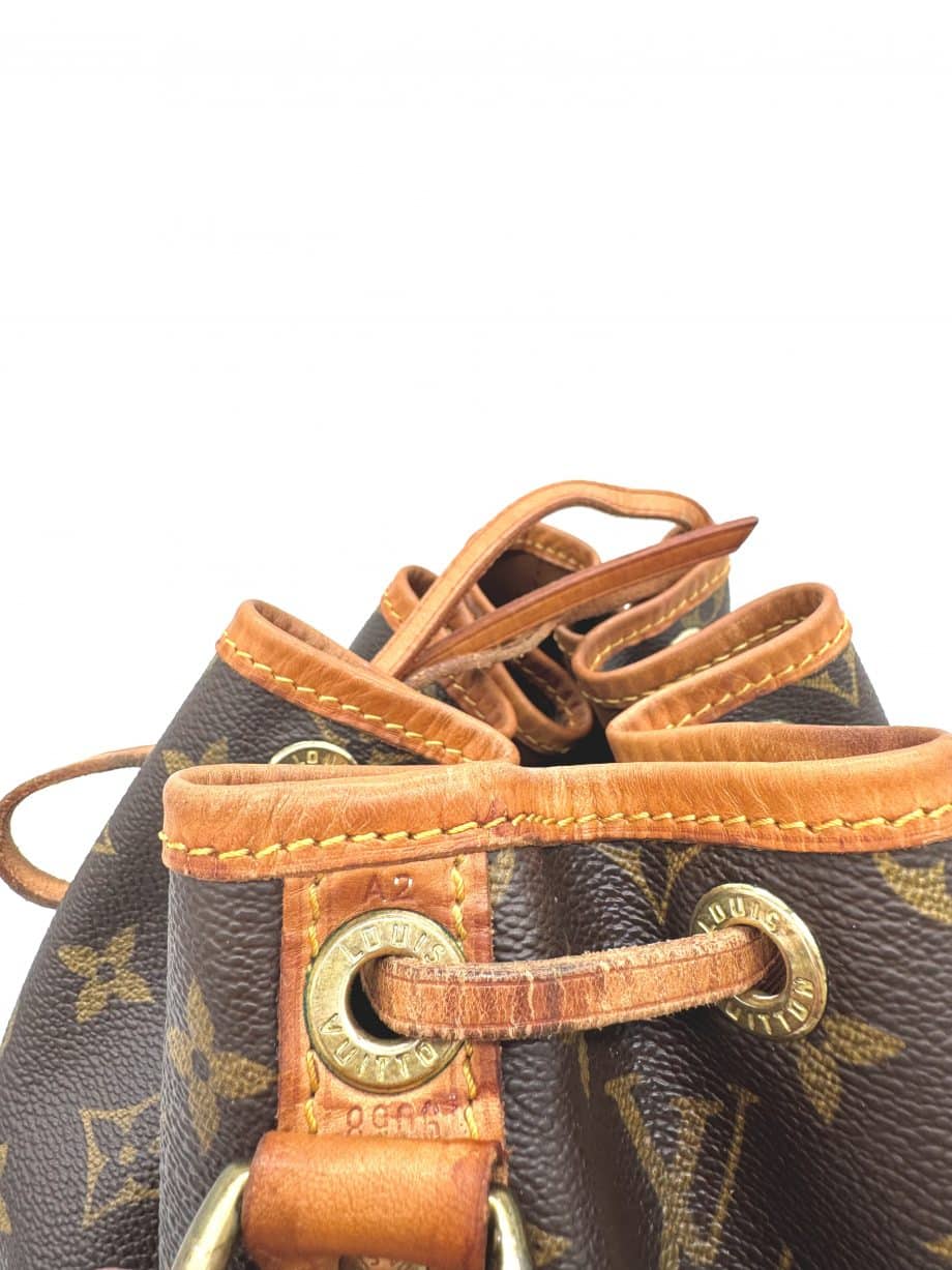 Louis Vuitton Sac Noe Grande