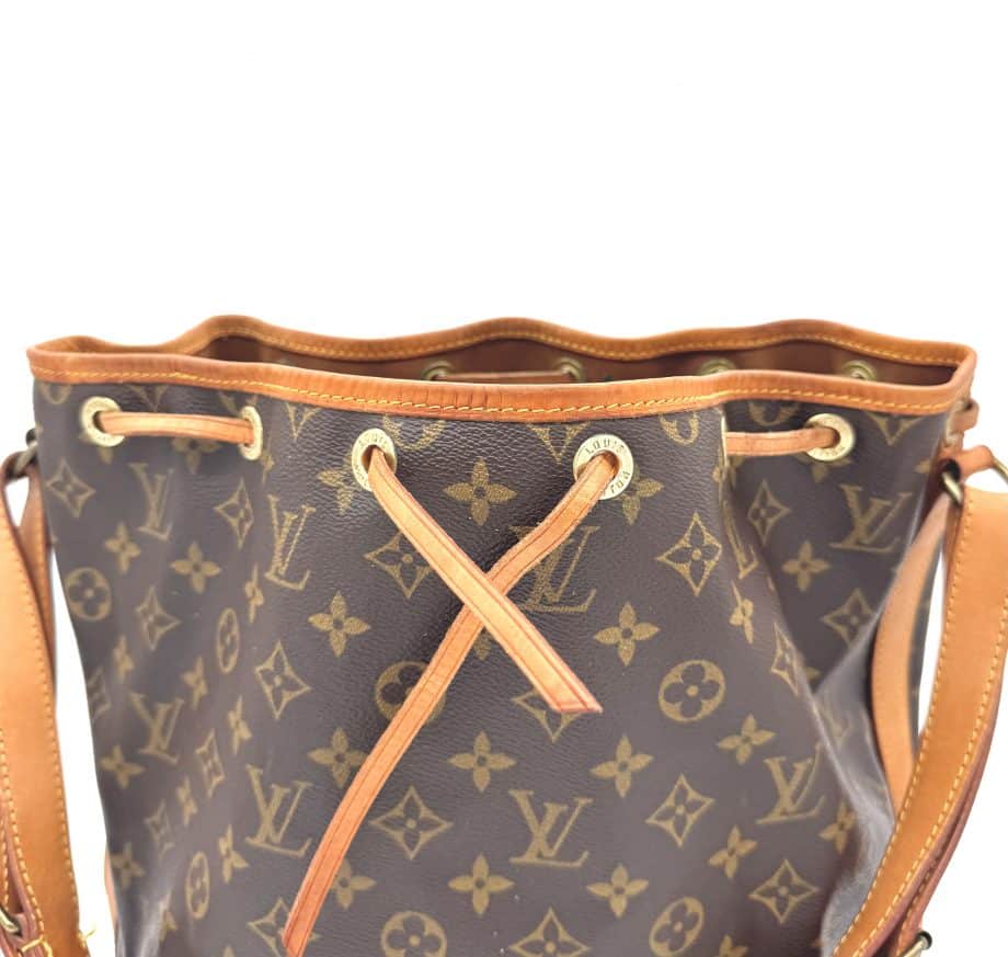 Louis Vuitton Sac Noe Grande