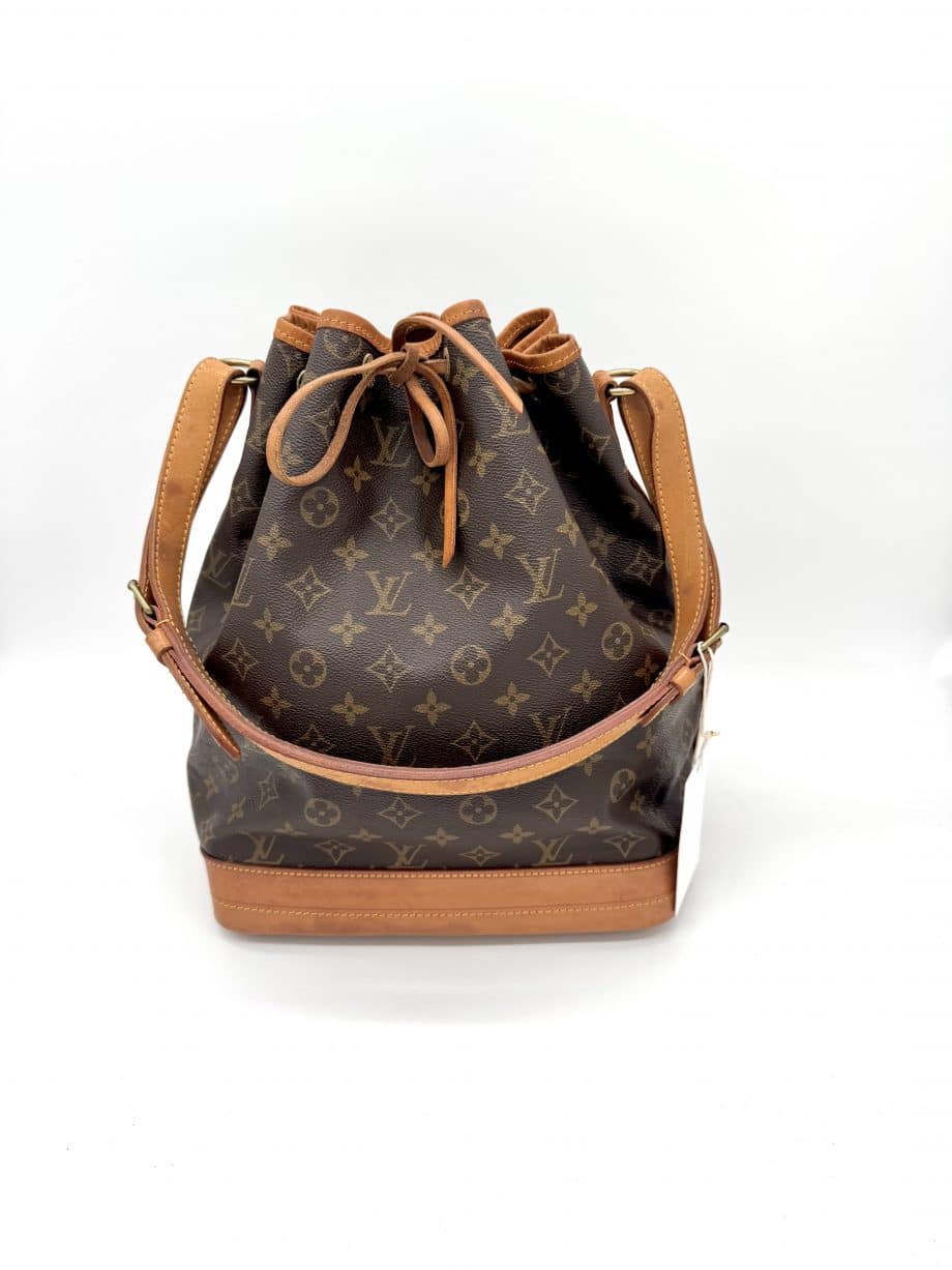 Louis Vuitton Sac Noe Grande