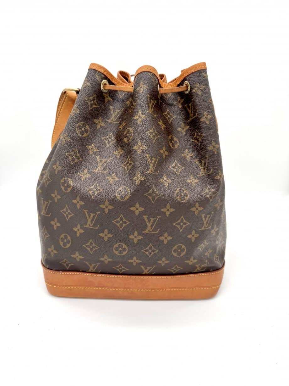 Louis Vuitton Sac Noe Grande