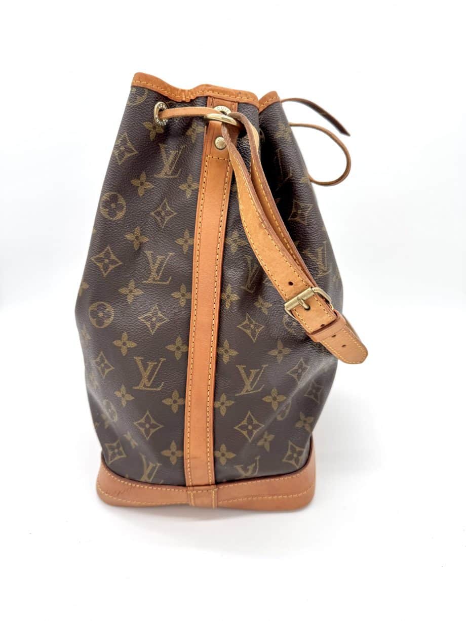 Louis Vuitton Sac Noe Grande