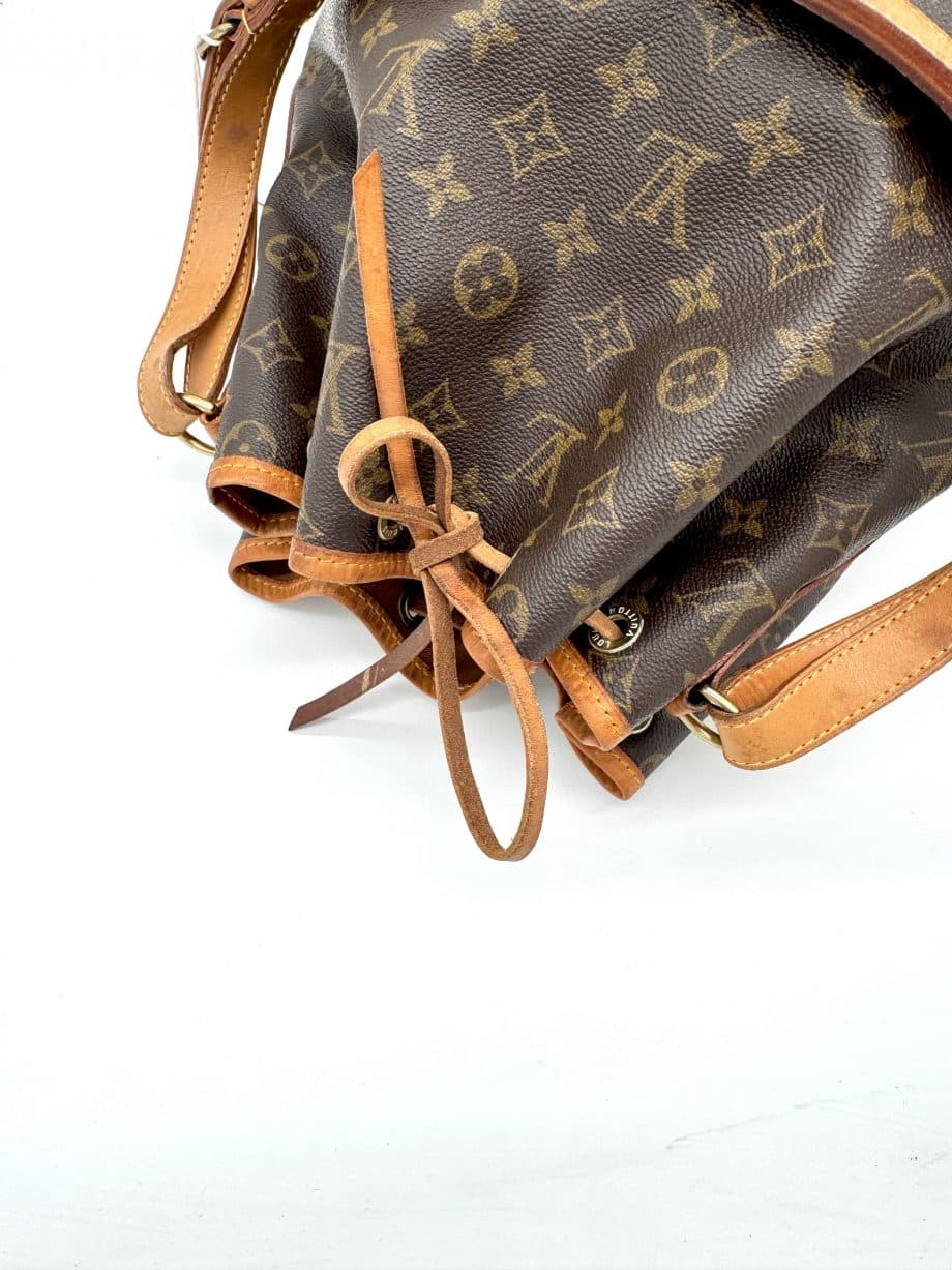 Louis Vuitton Sac Noe Grande