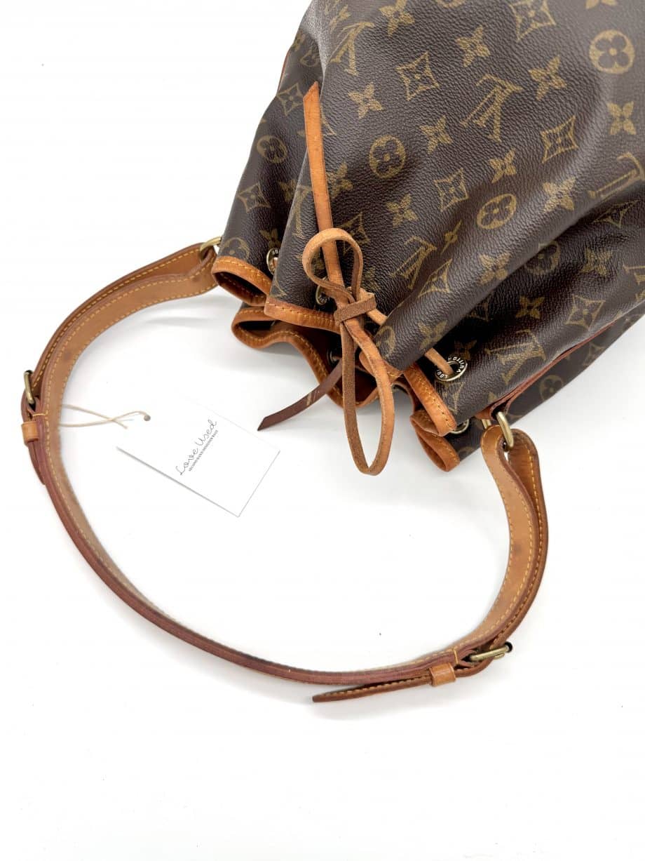 Louis Vuitton Sac Noe Grande
