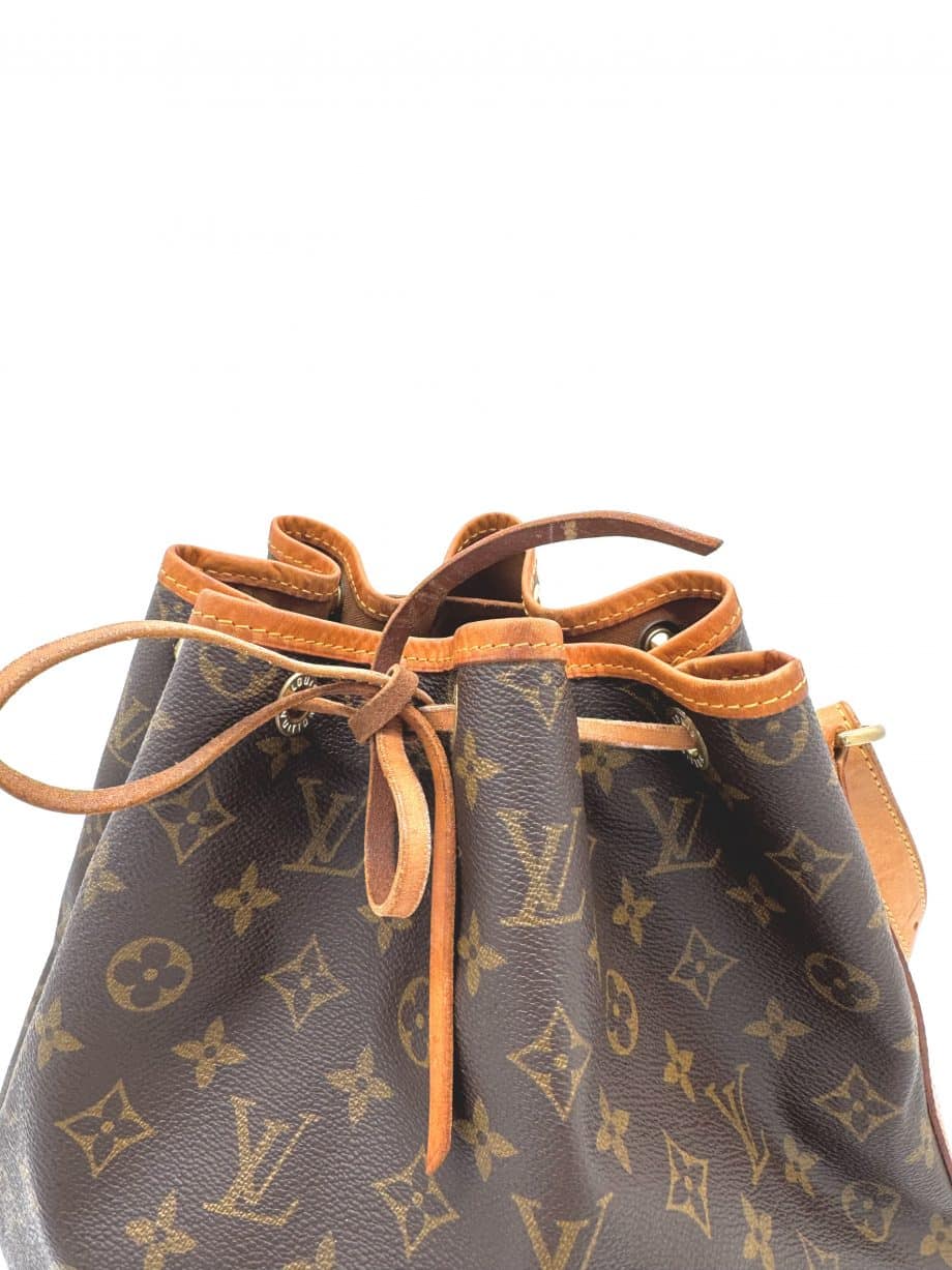 Louis Vuitton Sac Noe Grande