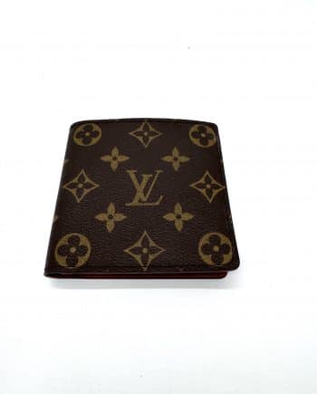 Louis Vuitton Geldbörse Marco