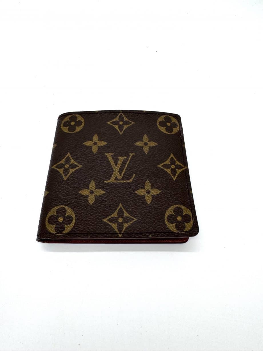 Louis Vuitton Geldbörse Marco
