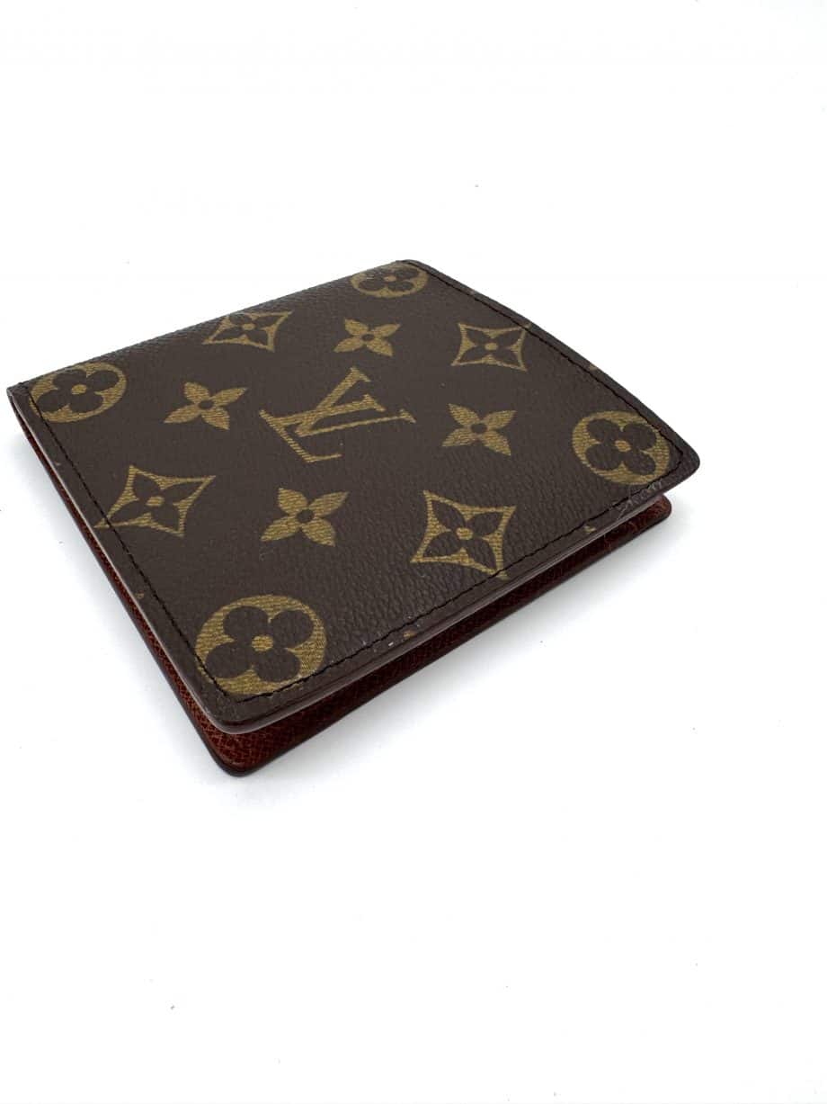 Louis Vuitton Geldbörse Marco