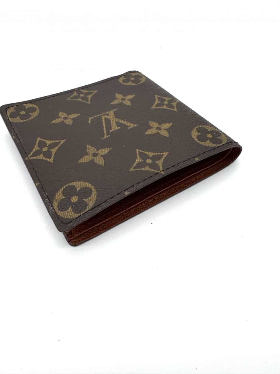 Louis Vuitton Geldbörse Marco