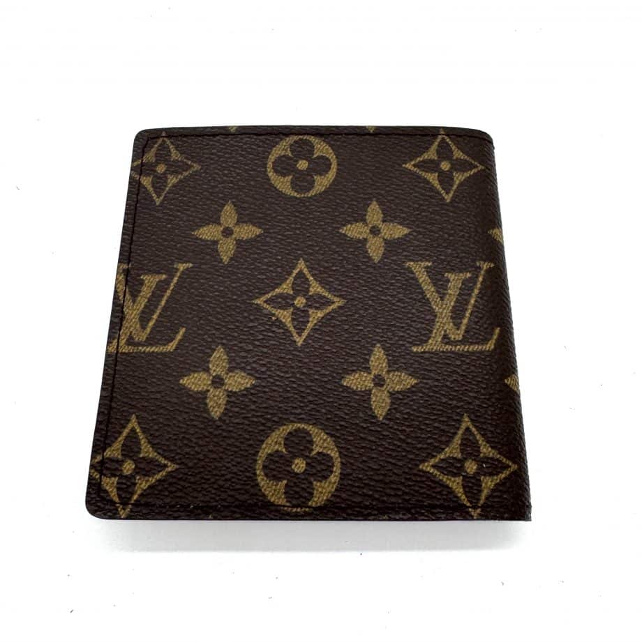 Louis Vuitton Geldbörse Marco