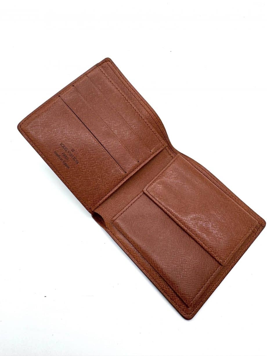Louis Vuitton Geldbörse Marco