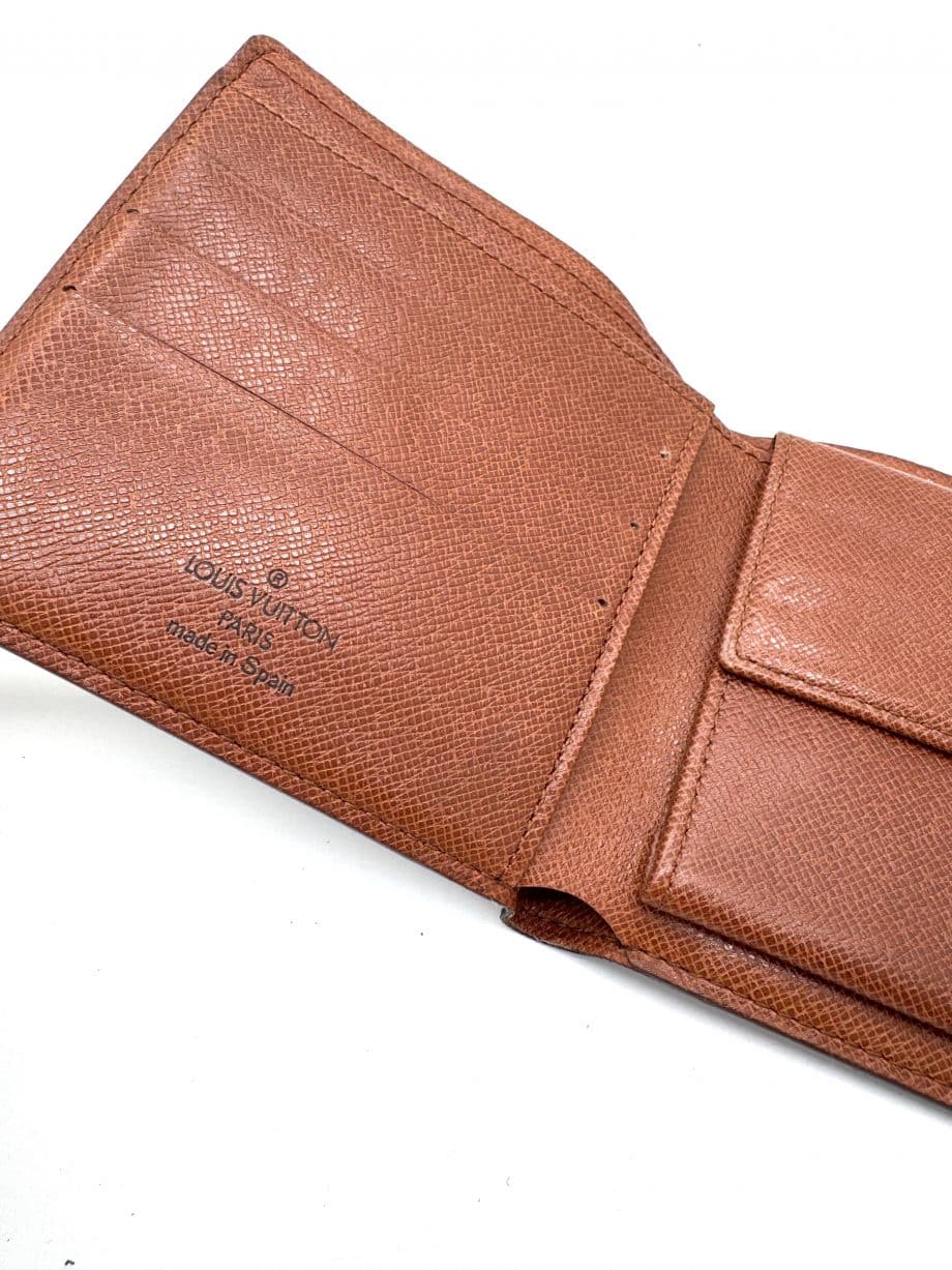 Louis Vuitton Geldbörse Marco