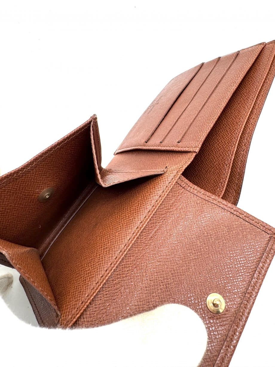 Louis Vuitton Geldbörse Marco