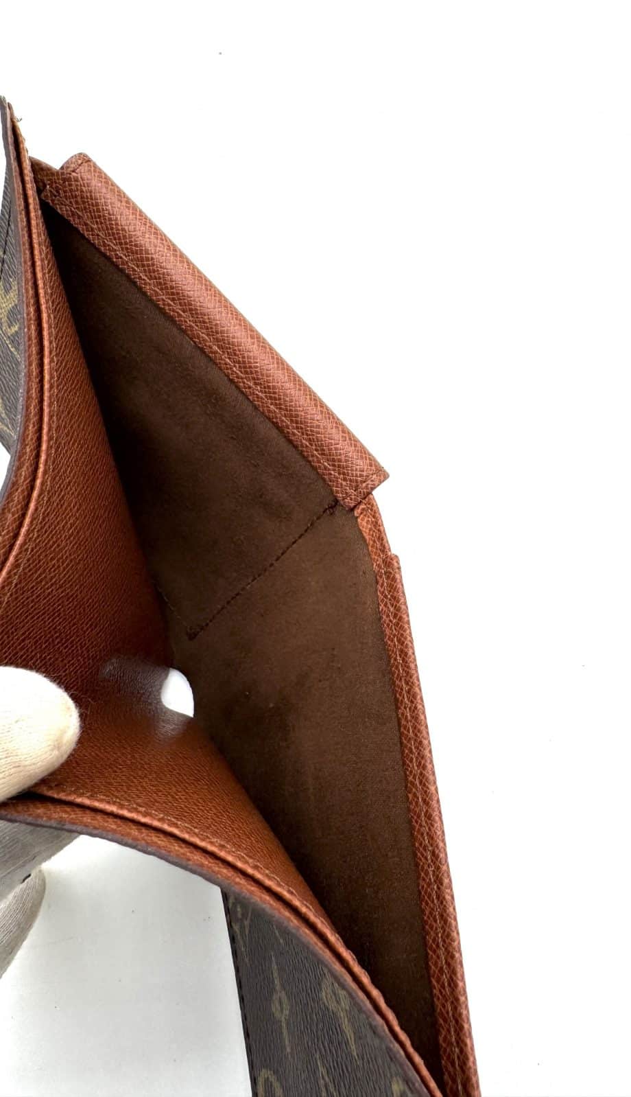 Louis Vuitton Geldbörse Marco