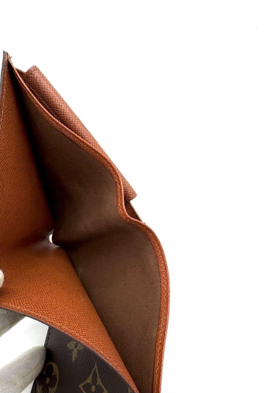 Louis Vuitton Geldbörse Marco
