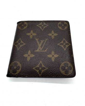 Louis Vuitton Geldbörse Marco