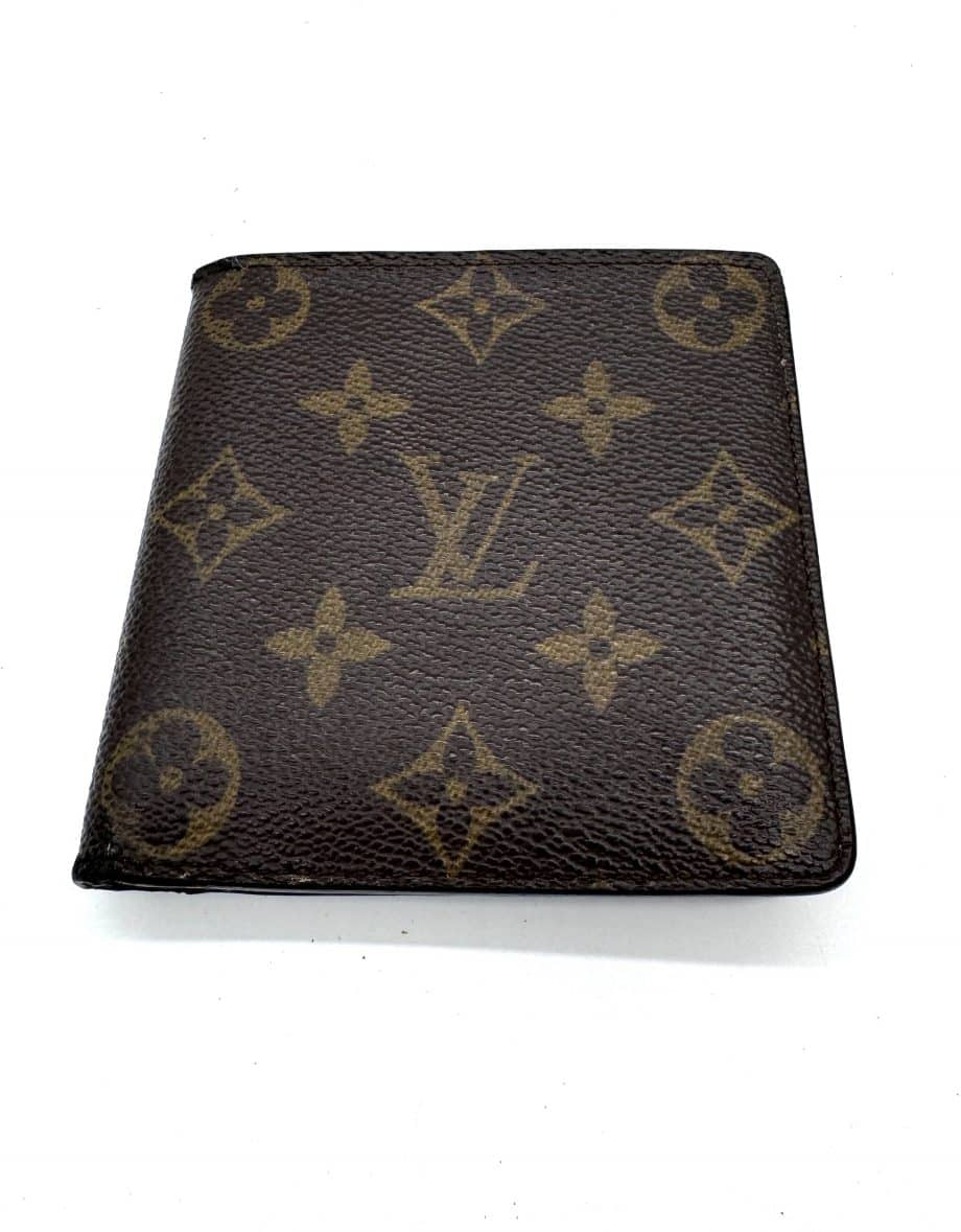 Louis Vuitton Geldbörse Marco