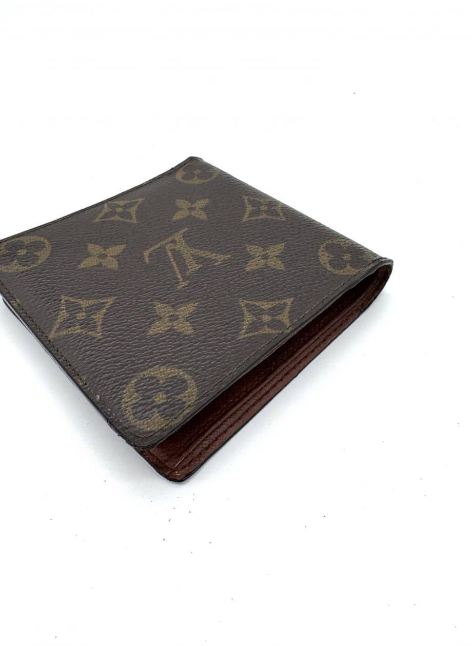 Louis Vuitton Geldbörse Marco