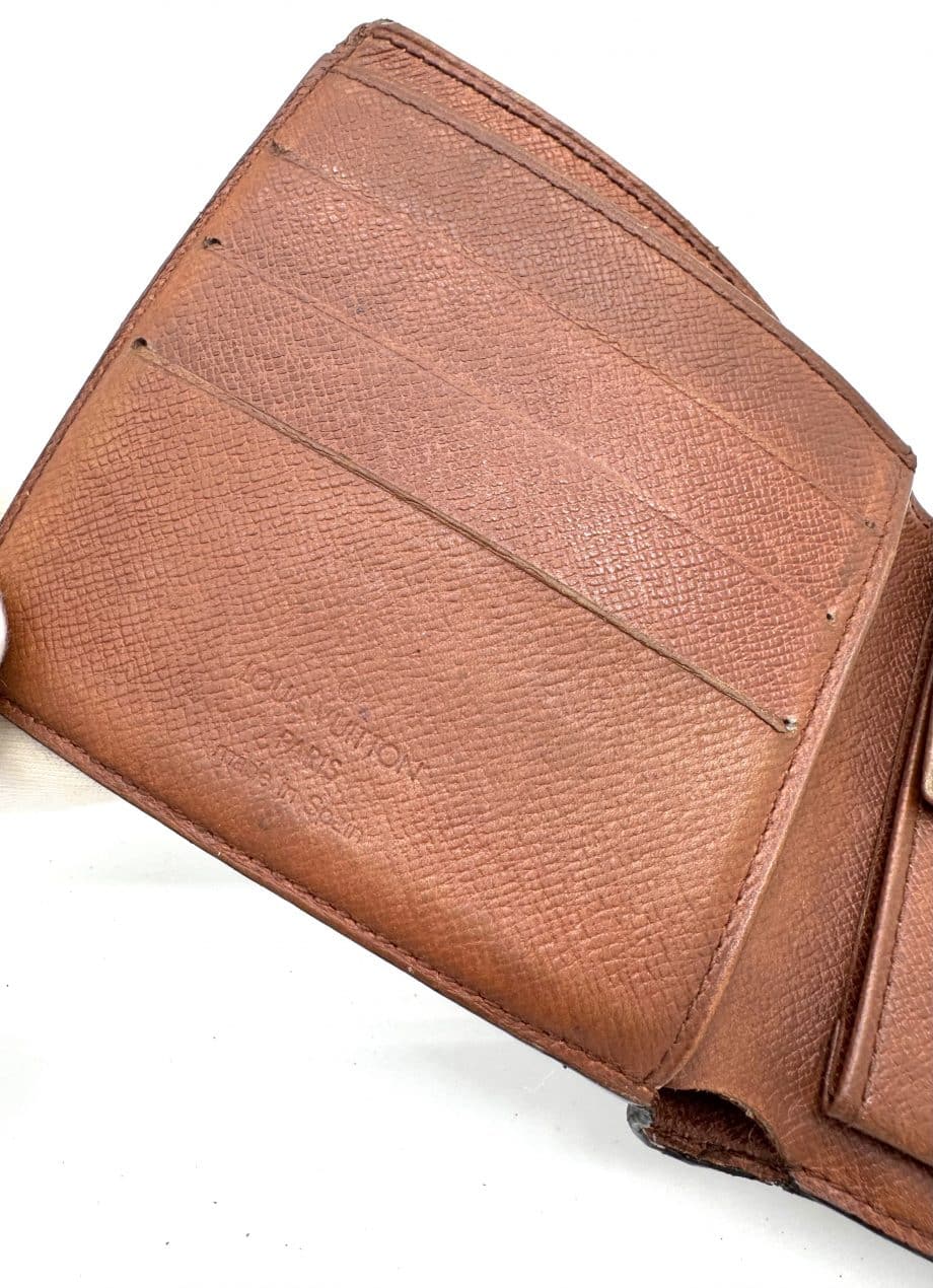 Louis Vuitton Geldbörse Marco